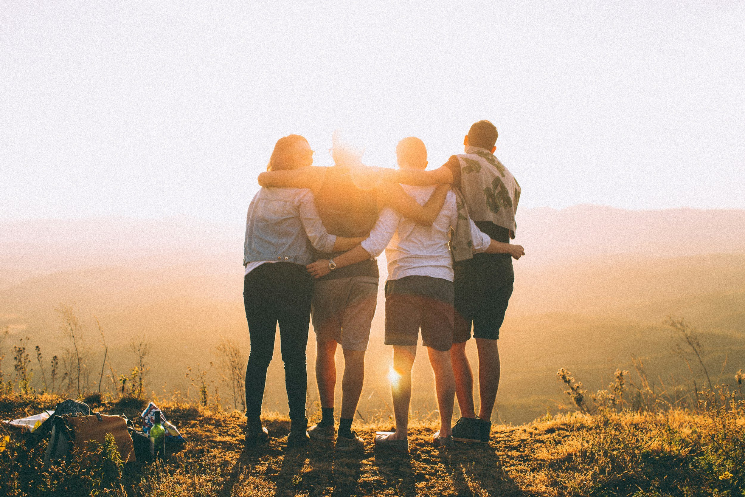 Volunteer Opportunities That Make a Real Difference