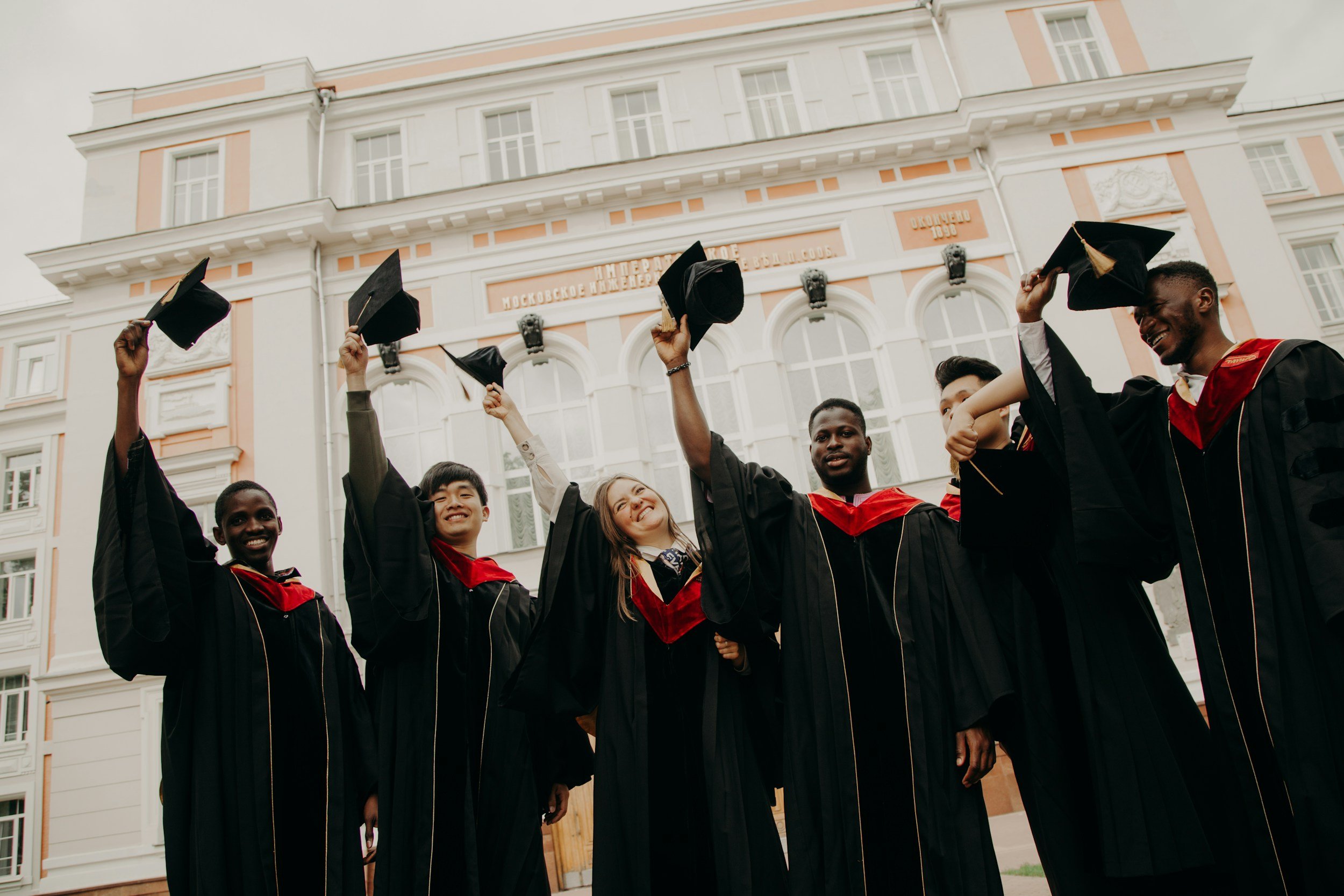 The Power of Education: Scholarships That Transform Futures