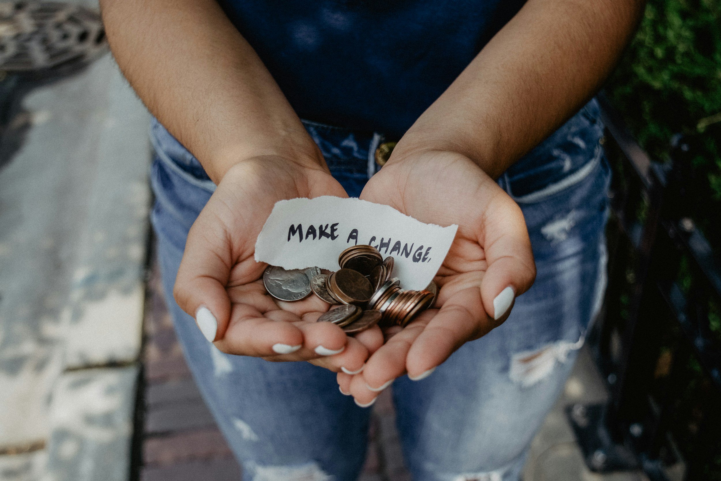 Every Dollar Counts: How Your Donation Works